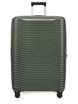 Harde Spinner Upscape Samsonite Groen upscape KJ1004